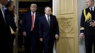 Putin Trump'tan ne isteyecek?