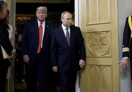 Putin Trump'tan ne isteyecek?