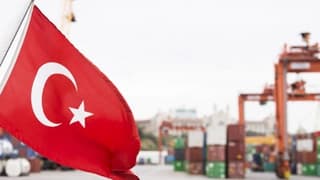 Türkiye G20 ülkeleri içinde en yüksek büyümeyi kaydetti