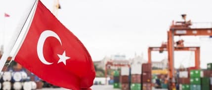 Türkiye G20 ülkeleri içinde en yüksek büyümeyi kaydetti