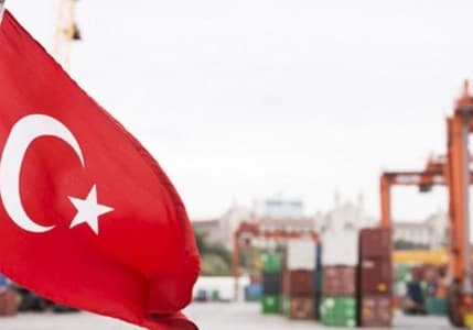 Türkiye G20 ülkeleri içinde en yüksek büyümeyi kaydetti