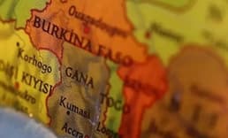 Türkiye, Gana'ya yapılan yatırımlarda ikinci sırada