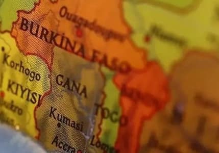 Türkiye, Gana'ya yapılan yatırımlarda ikinci sırada