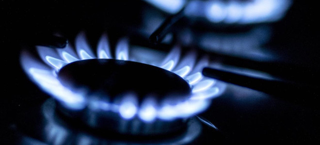 Türkiye gaz tüketiminde Avrupa’nın zirvesine yaklaştı