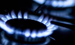 Türkiye gaz tüketiminde Avrupa’nın zirvesine yaklaştı