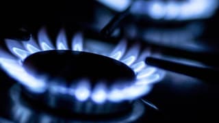 Türkiye gaz tüketiminde Avrupa’nın zirvesine yaklaştı