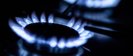 Türkiye gaz tüketiminde Avrupa’nın zirvesine yaklaştı