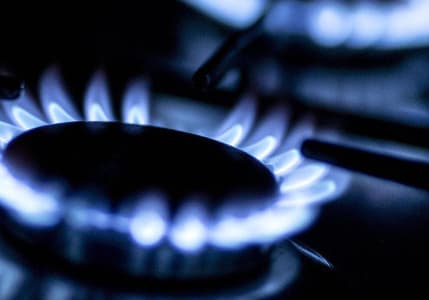 Türkiye gaz tüketiminde Avrupa’nın zirvesine yaklaştı