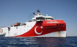 Türkiye, gelecek yıl Pakistan'da petrol ve doğal gaz arayacak