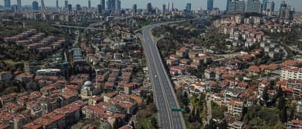 Türkiye genelinde satılık konut fiyatlarında yükseliş devam ediyor
