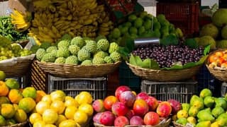 Türkiye, Gıda Güvenliği Endeksi'nde 10 yılda 13 sıra geriledi