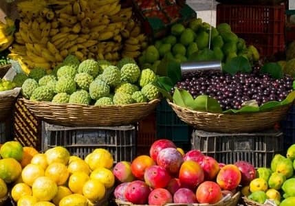 Türkiye, Gıda Güvenliği Endeksi'nde 10 yılda 13 sıra geriledi