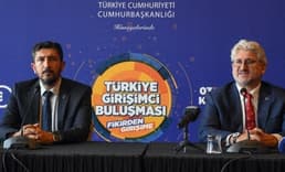 Türkiye Girişimci Buluşması yarın başlıyor