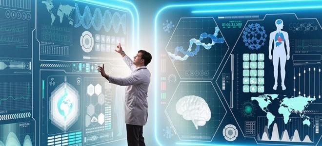 “Türkiye girişimcisine verisini açmıyor”