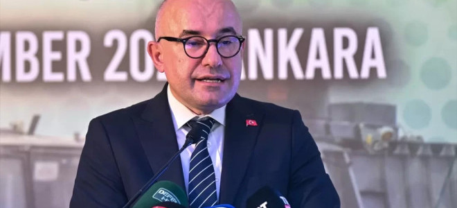 Türkiye haberleşme ekosistemini büyütecek yeni yönetim göreve başladı