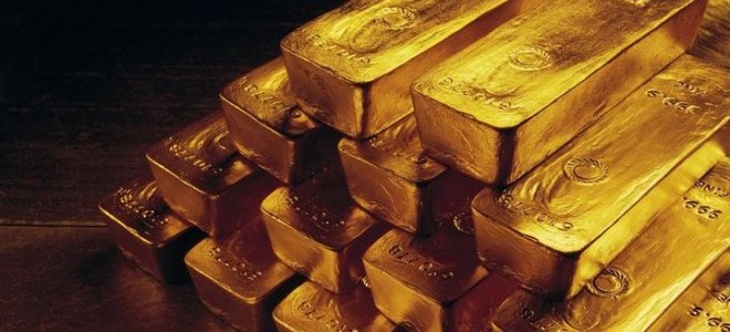 Türkiye Haziran’da altın rezervlerini yükseltti