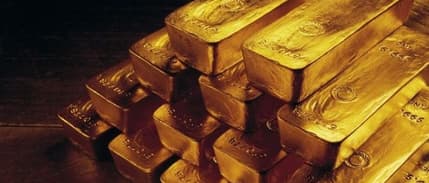 Türkiye Haziran’da altın rezervlerini yükseltti