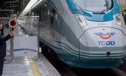 Türkiye, hızlı tren üretimine geçmeye hazırlanıyor