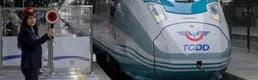 Türkiye, hızlı tren üretimine geçmeye hazırlanıyor