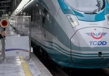 Türkiye, hızlı tren üretimine geçmeye hazırlanıyor