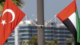 Türkiye ihracatta rotayı Birleşik Arap Emirlikleri’ne çevirdi