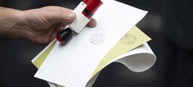 Türkiye ikinci tur için sandık başında