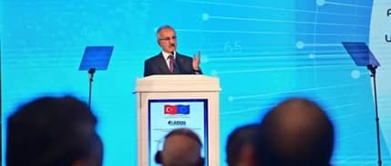 Türkiye ile AB arasında uyum süreci ATLAS Projesi ile güçleniyor