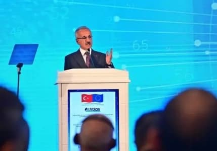 Türkiye ile AB arasında uyum süreci ATLAS Projesi ile güçleniyor