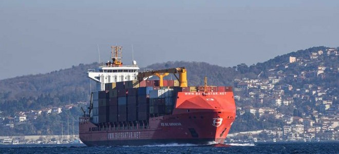 Türkiye ile Birleşik Krallık arasındaki ticarette yeni dönem