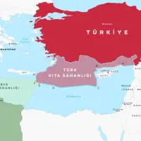 Türkiye ile deniz yetki alanları mutabakatına Libya Meclisi'nden onay