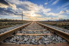 Türkiye ile Dünya Bankası arasında demir yolu anlaşması