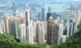 Türkiye ile Hong Kong arasında "çifte vergilendirmeyi önleme" anlaşması