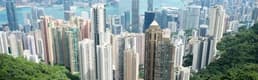 Türkiye ile Hong Kong arasında 