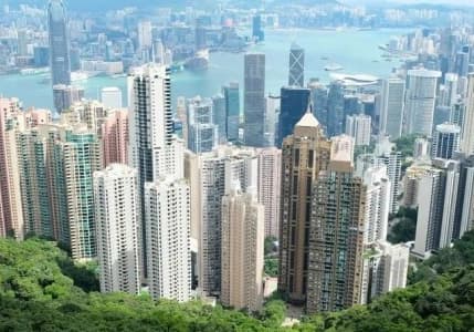 Türkiye ile Hong Kong arasında "çifte vergilendirmeyi önleme" anlaşması