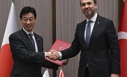 Türkiye ile Japonya arasında yeni dönem: İki ortak bildiri imzalandı