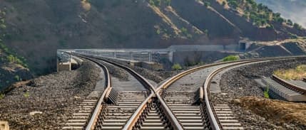 Türkiye ile Japonya'dan demir yolu anlaşması