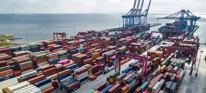 Türkiye ile Körfez arasında serbest ticaret müzakereleri imzası