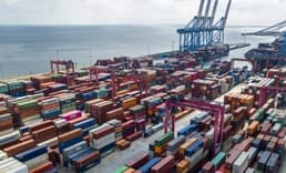 Türkiye ile Körfez arasında serbest ticaret müzakereleri imzası