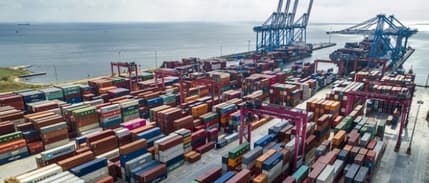 Türkiye ile Körfez arasında serbest ticaret müzakereleri imzası