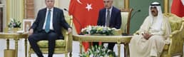 Türkiye ile Kuveyt arasında 4 anlaşma imzalandı