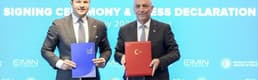 Türkiye ile Litvanya arasında JETCO Protokolü imzalandı