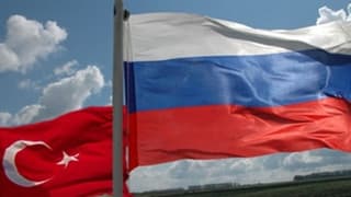 Türkiye ile Rusya arasında yeni protokol imzalandı