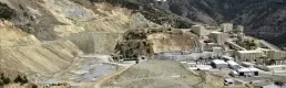 Türkiye ile Suriye arasında madencilikte stratejik ortaklık