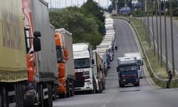 Türkiye ile Suriye arasındaki ticarette kısıtlamalar kaldırıldı