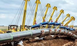 Türkiye ile Türkmenistan arasında enerji alanında tarihi adım