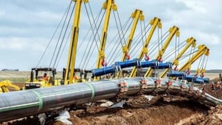 Türkiye ile Türkmenistan arasında enerji alanında tarihi adım