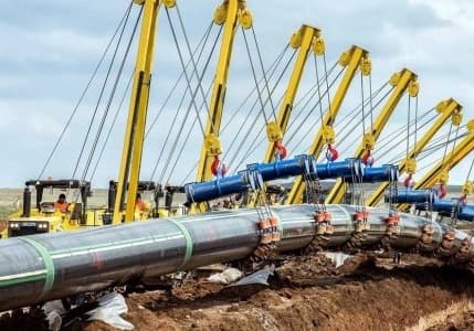 Türkiye ile Türkmenistan arasında enerji alanında tarihi adım