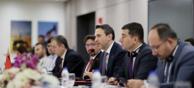 Türkiye ile Venezuela’dan petrol ve doğal gaz alanlarında iş birliği