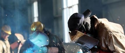 Türkiye İmalat PMI ekimde yükseldi