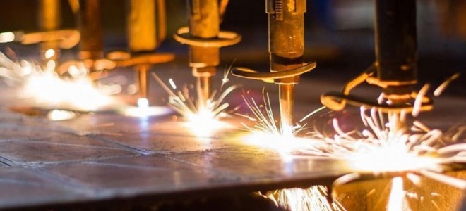 Türkiye İmalat PMI Nisan'da geriledi